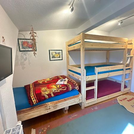 Ferienhaus Jaegerhaus Oppach Privathaus Екстериор снимка