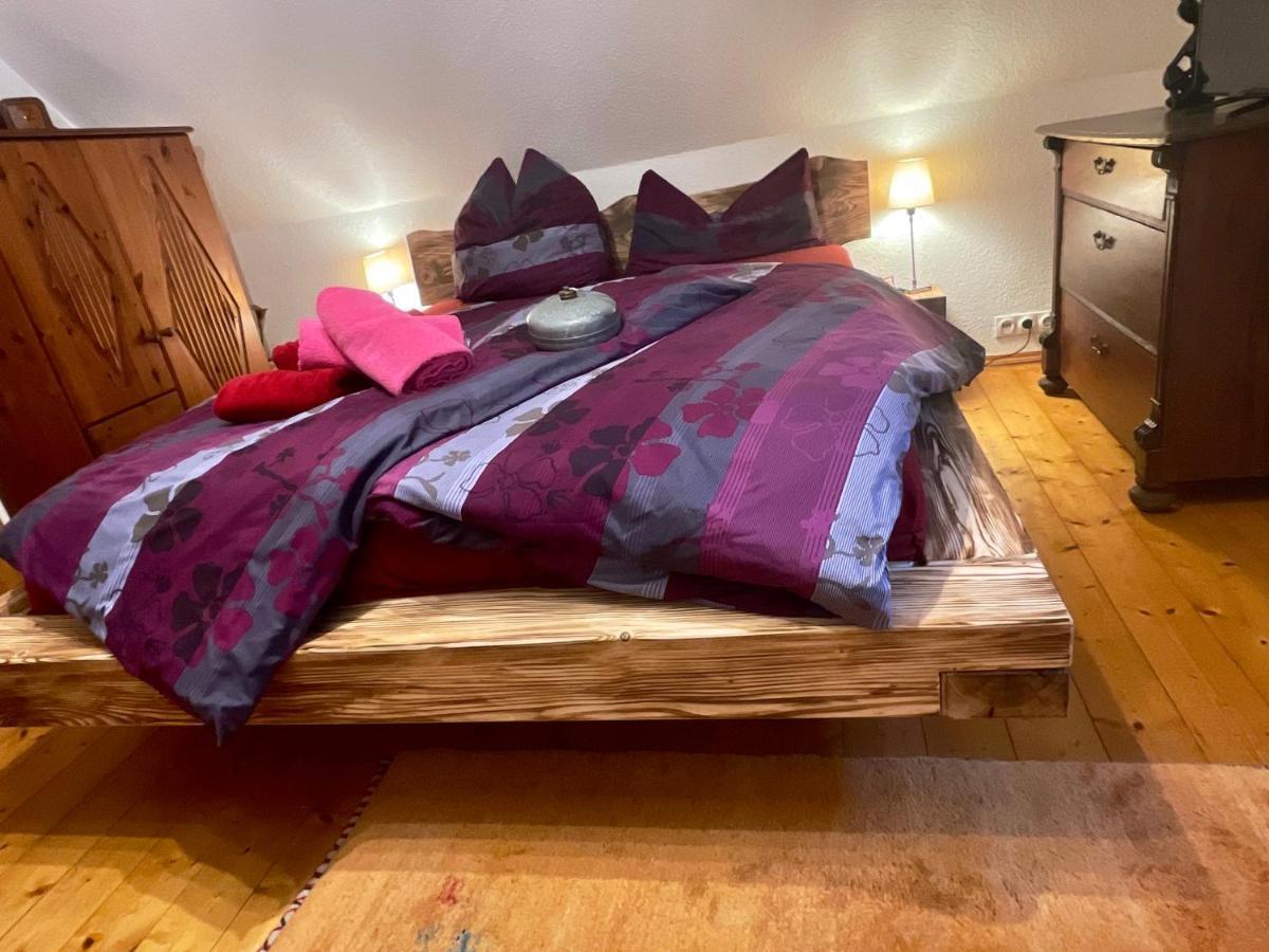 Ferienhaus Jaegerhaus Oppach Privathaus Екстериор снимка