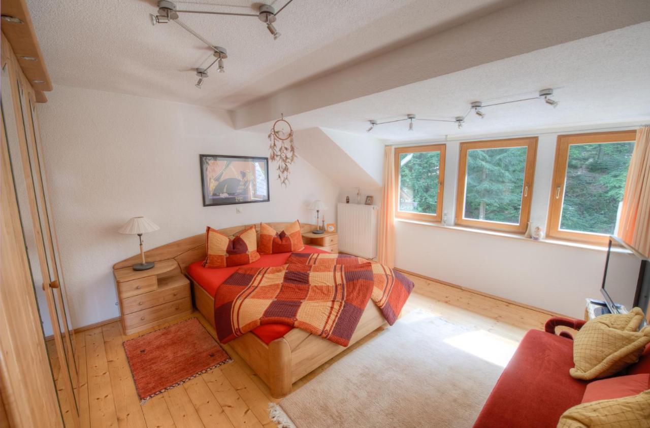 Ferienhaus Jaegerhaus Oppach Privathaus Екстериор снимка