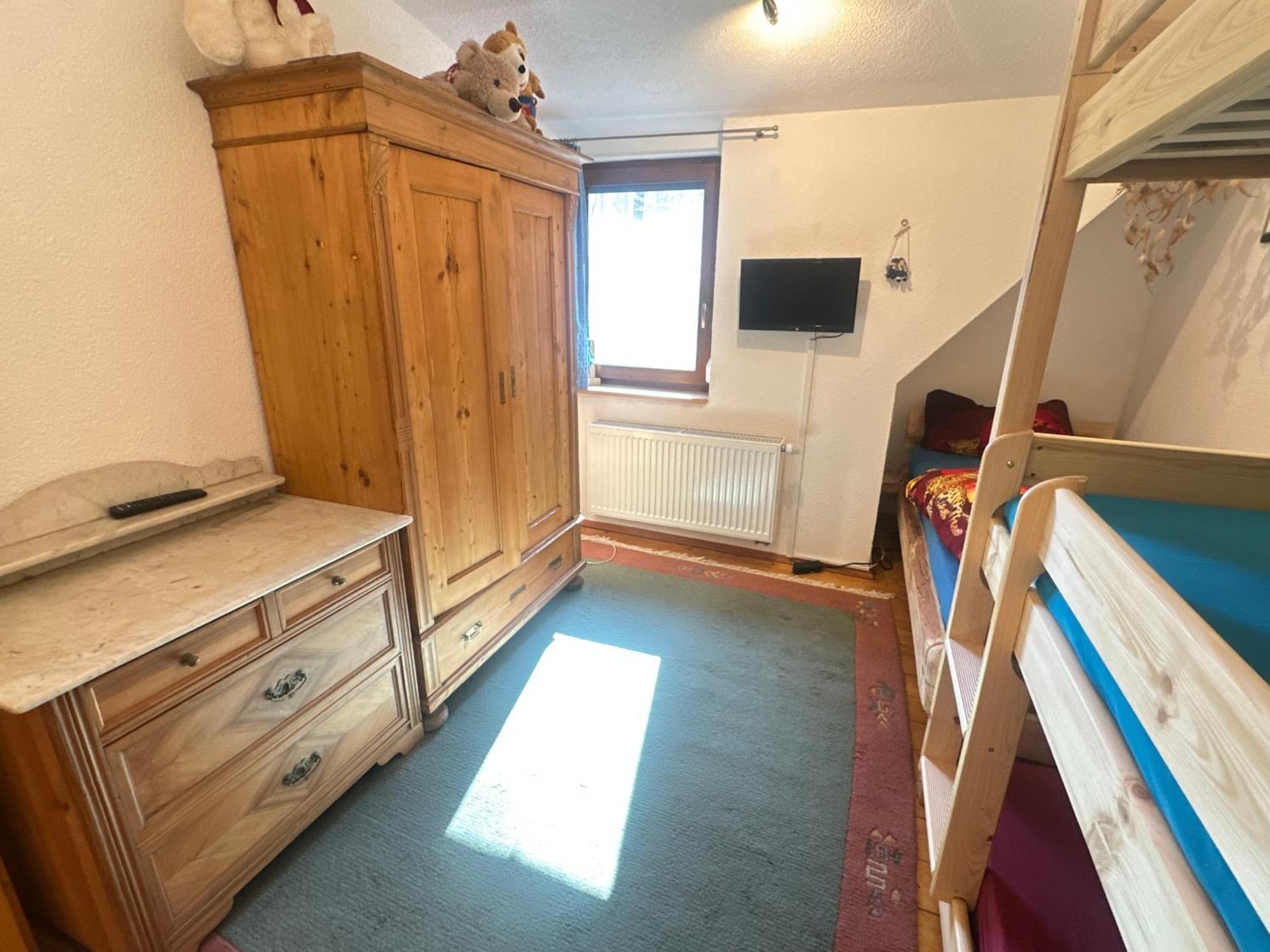 Ferienhaus Jaegerhaus Oppach Privathaus Екстериор снимка