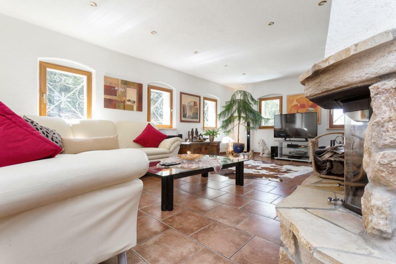 Ferienhaus Jaegerhaus Oppach Privathaus Стая снимка