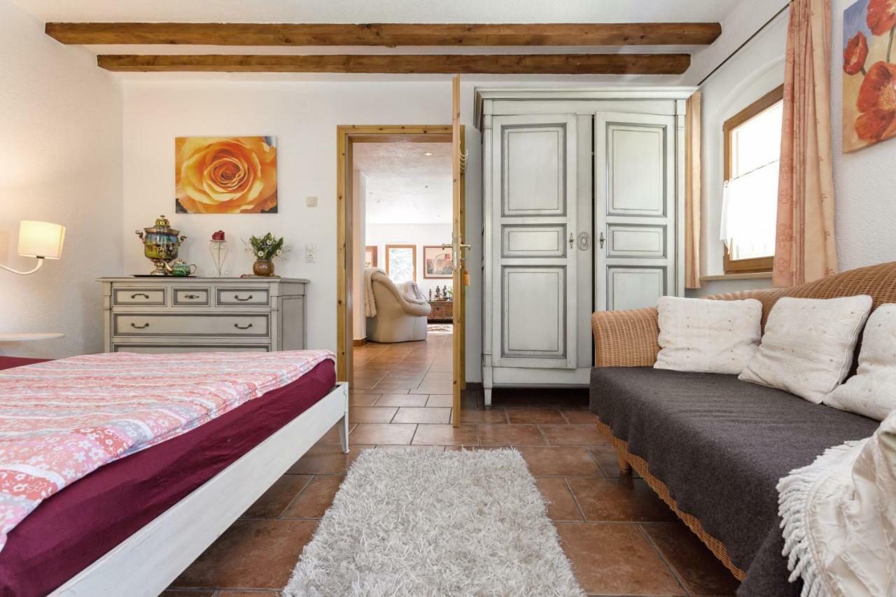 Ferienhaus Jaegerhaus Oppach Privathaus Стая снимка