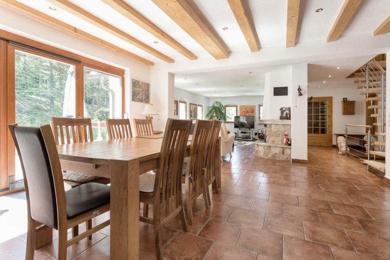 Ferienhaus Jaegerhaus Oppach Privathaus Стая снимка