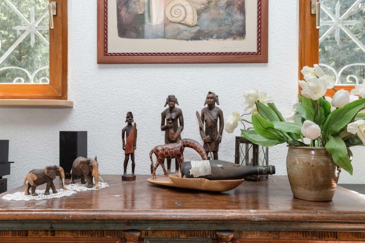 Ferienhaus Jaegerhaus Oppach Privathaus Стая снимка
