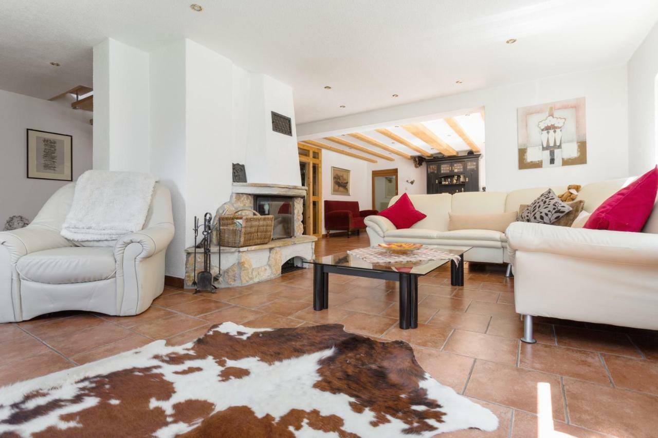 Ferienhaus Jaegerhaus Oppach Privathaus Стая снимка
